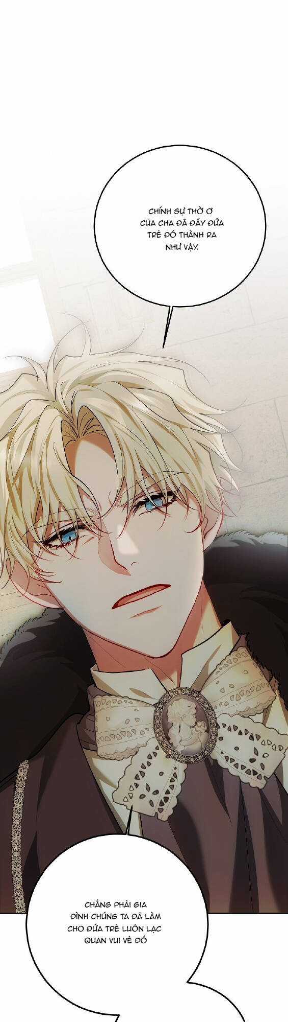 Quãng Đời Còn Lại Của Nữ Phụ Yểu Mệnh Chapter 61.1 trang 15