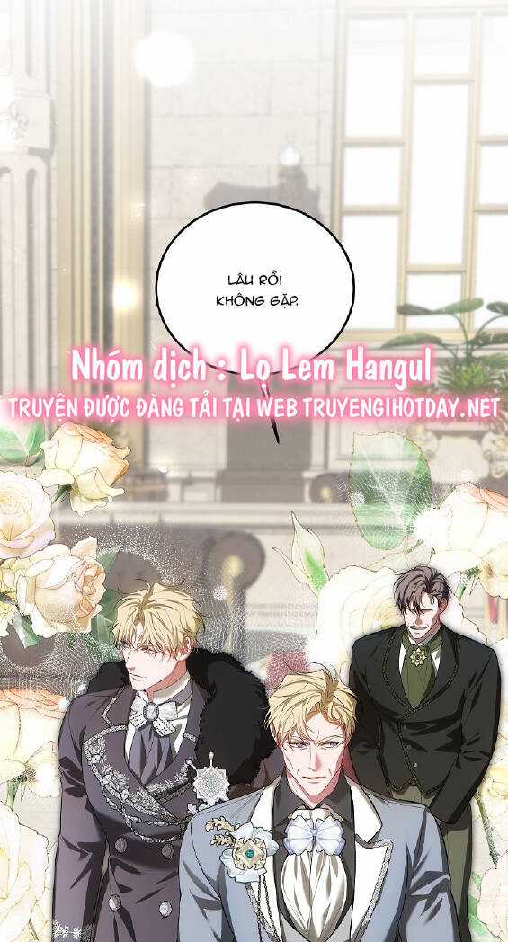 Quãng Đời Còn Lại Của Nữ Phụ Yểu Mệnh Chapter 61.1 trang 2