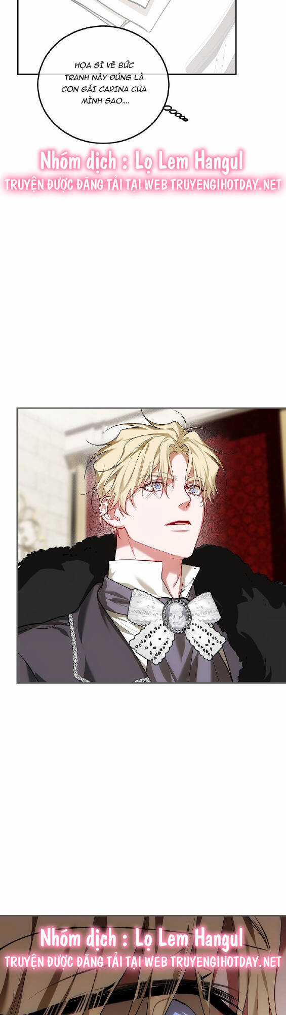 Quãng Đời Còn Lại Của Nữ Phụ Yểu Mệnh Chapter 61.1 trang 42