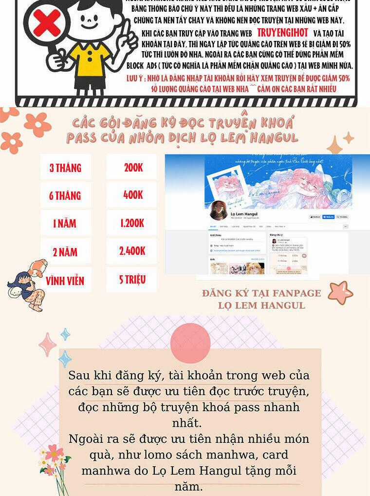 Quãng Đời Còn Lại Của Nữ Phụ Yểu Mệnh Chapter 61.2 trang 3