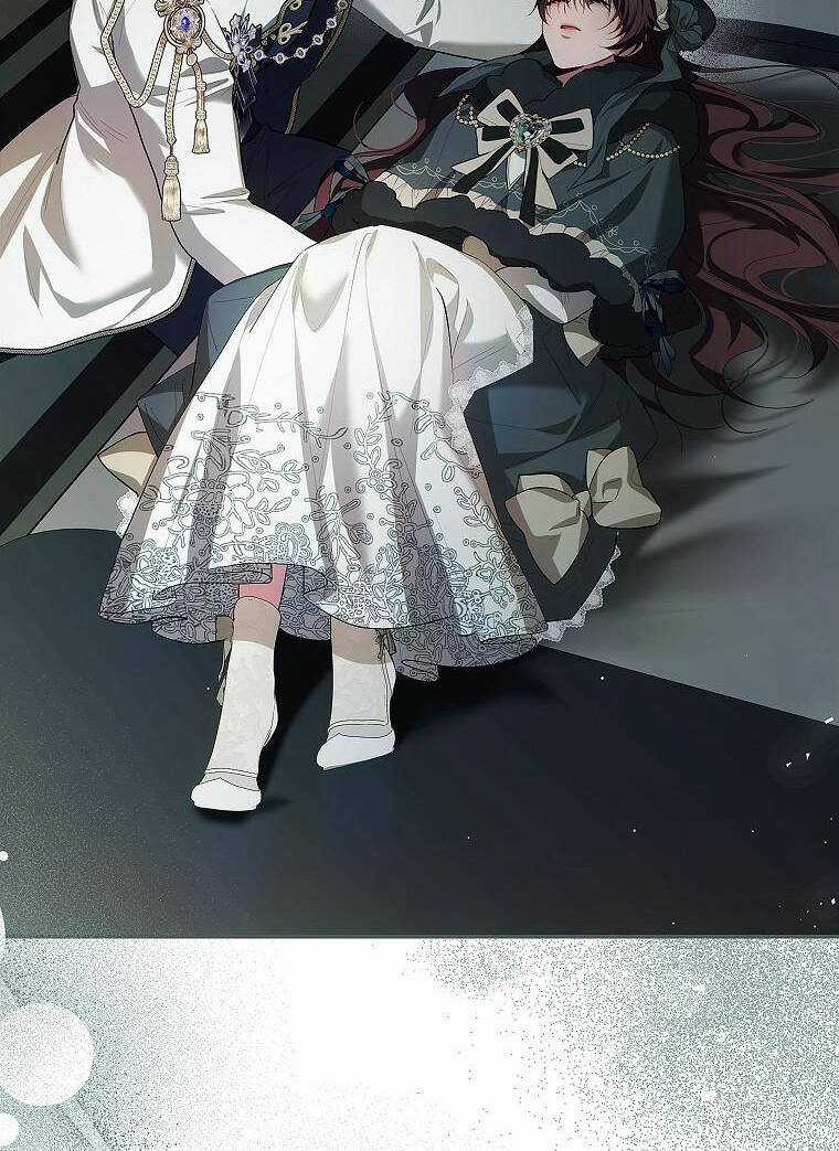 Quãng Đời Còn Lại Của Nữ Phụ Yểu Mệnh Chapter 62.1 trang 11