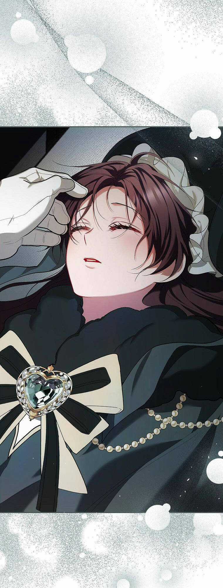 Quãng Đời Còn Lại Của Nữ Phụ Yểu Mệnh Chapter 62.1 trang 12