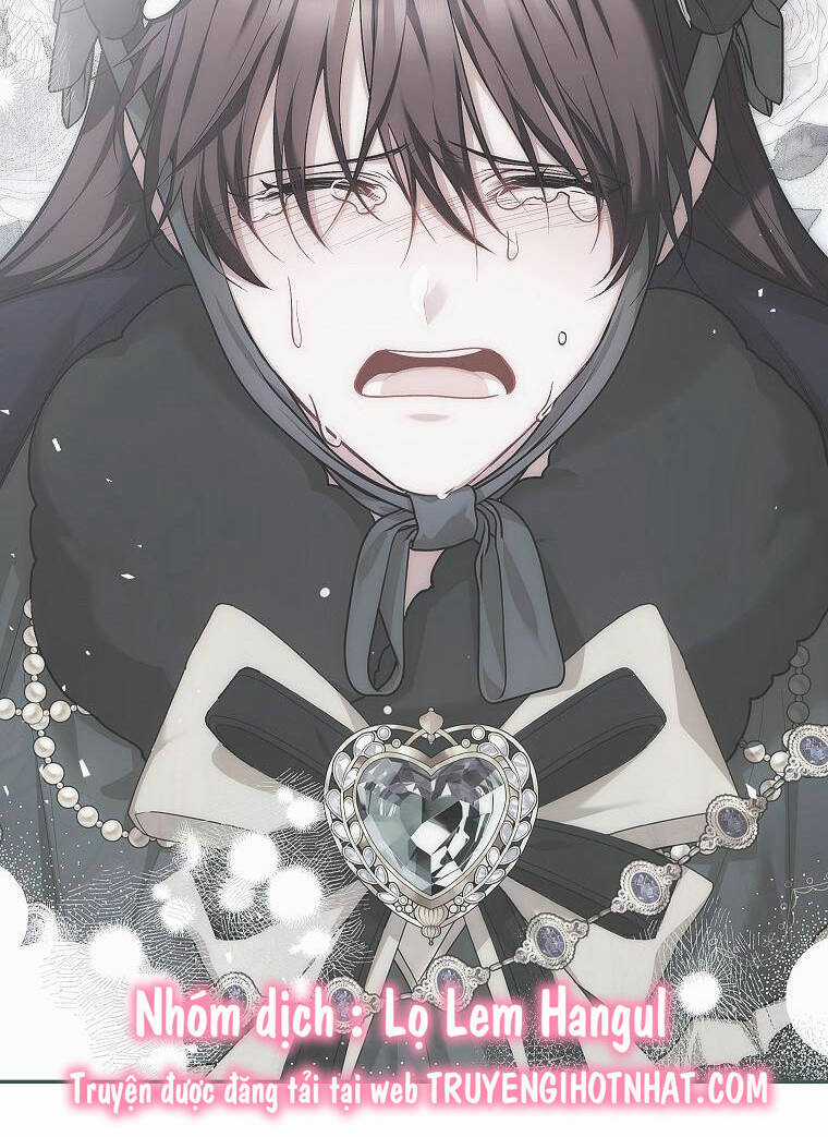 Quãng Đời Còn Lại Của Nữ Phụ Yểu Mệnh Chapter 62.1 trang 14