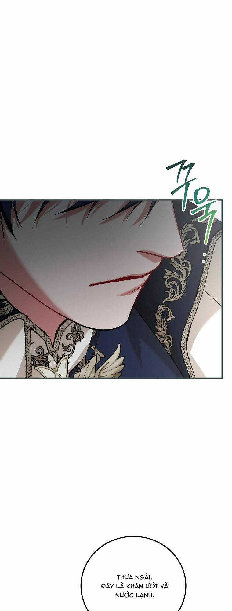 Quãng Đời Còn Lại Của Nữ Phụ Yểu Mệnh Chapter 62.1 trang 15