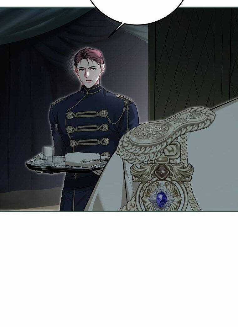 Quãng Đời Còn Lại Của Nữ Phụ Yểu Mệnh Chapter 62.1 trang 16