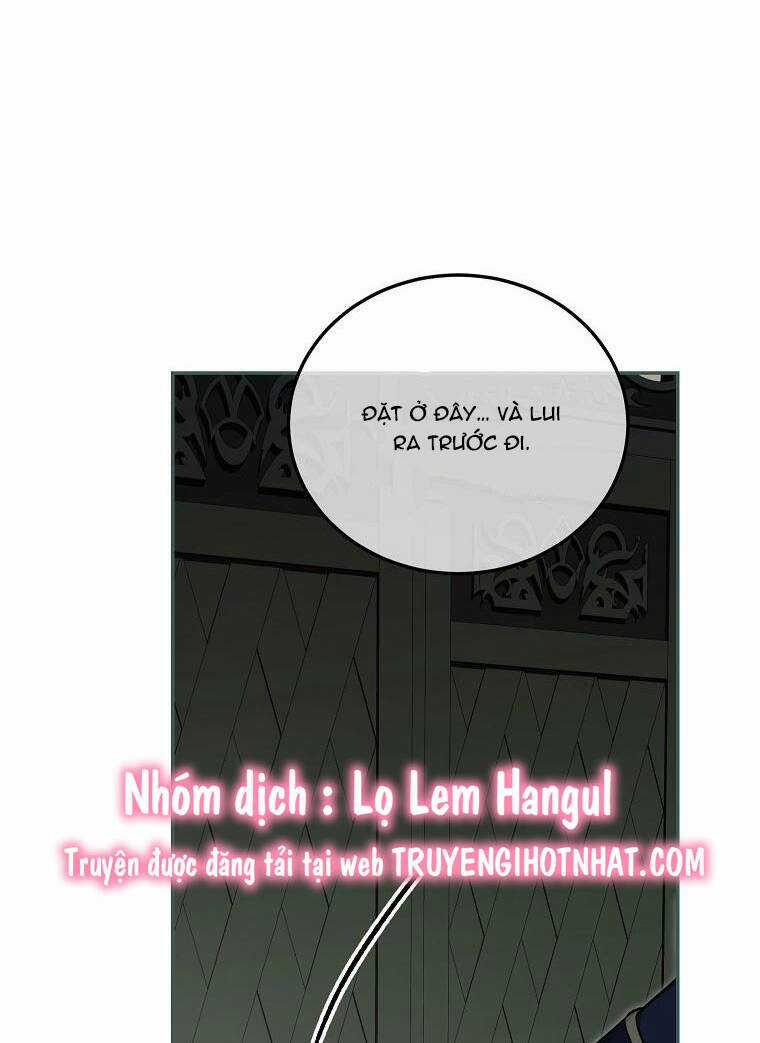 Quãng Đời Còn Lại Của Nữ Phụ Yểu Mệnh Chapter 62.1 trang 17