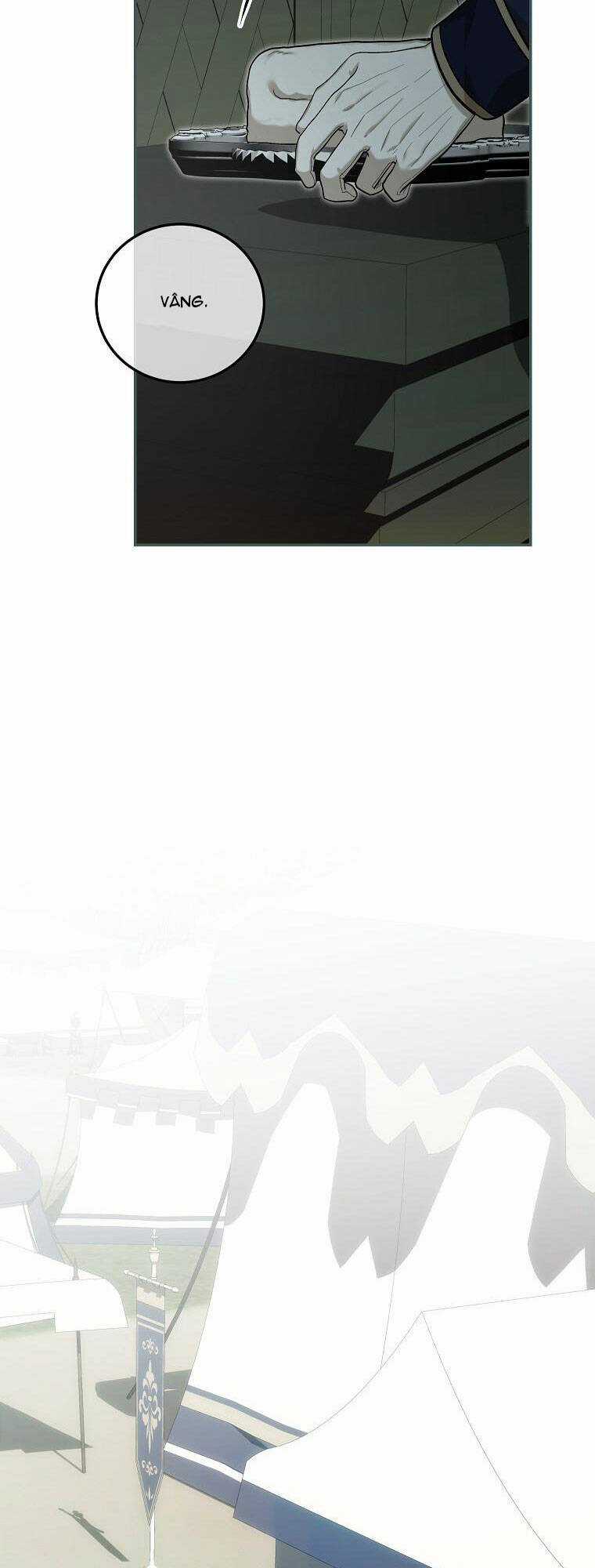 Quãng Đời Còn Lại Của Nữ Phụ Yểu Mệnh Chapter 62.1 trang 18