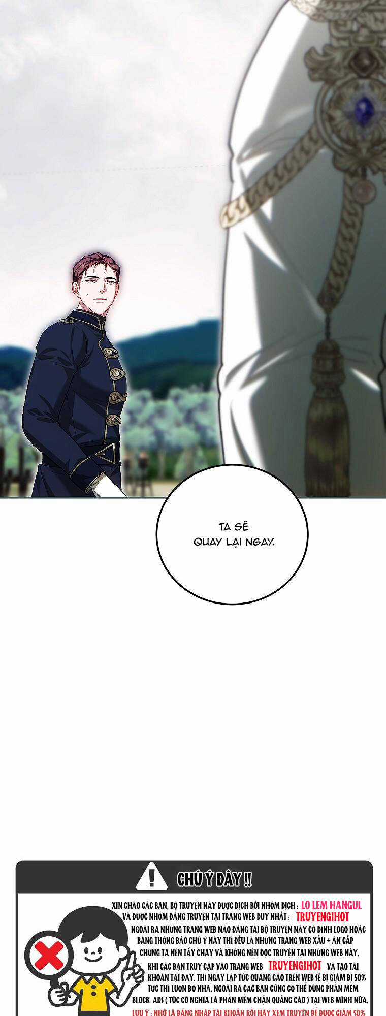 Quãng Đời Còn Lại Của Nữ Phụ Yểu Mệnh Chapter 62.1 trang 21