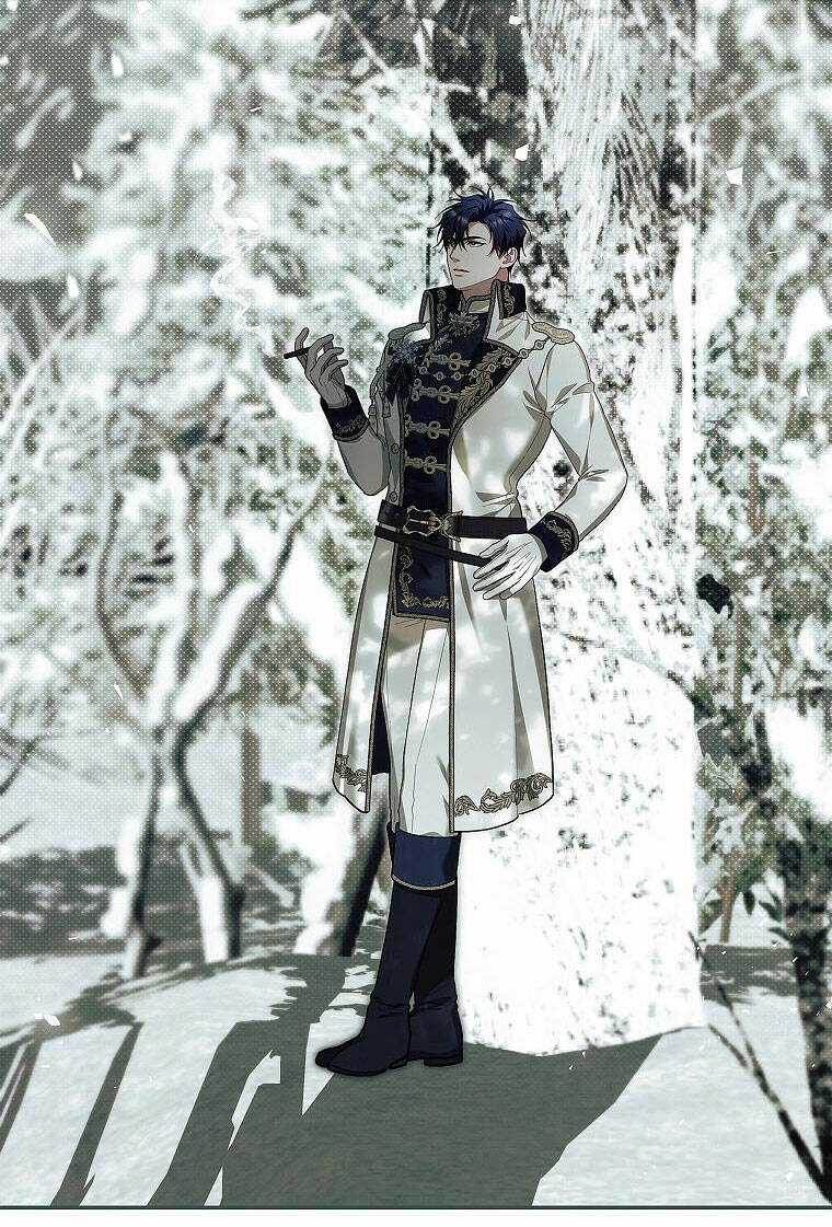 Quãng Đời Còn Lại Của Nữ Phụ Yểu Mệnh Chapter 62.1 trang 25