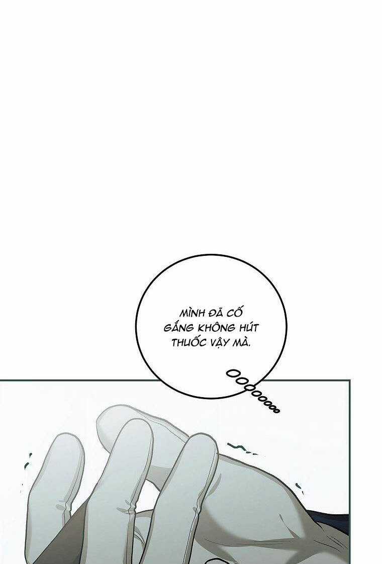 Quãng Đời Còn Lại Của Nữ Phụ Yểu Mệnh Chapter 62.1 trang 26