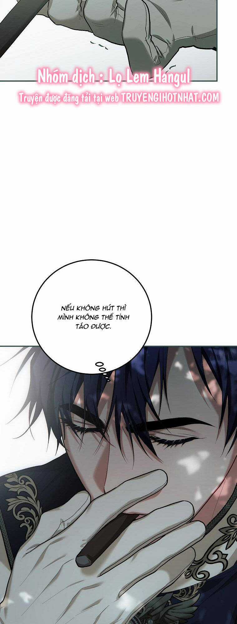 Quãng Đời Còn Lại Của Nữ Phụ Yểu Mệnh Chapter 62.1 trang 27