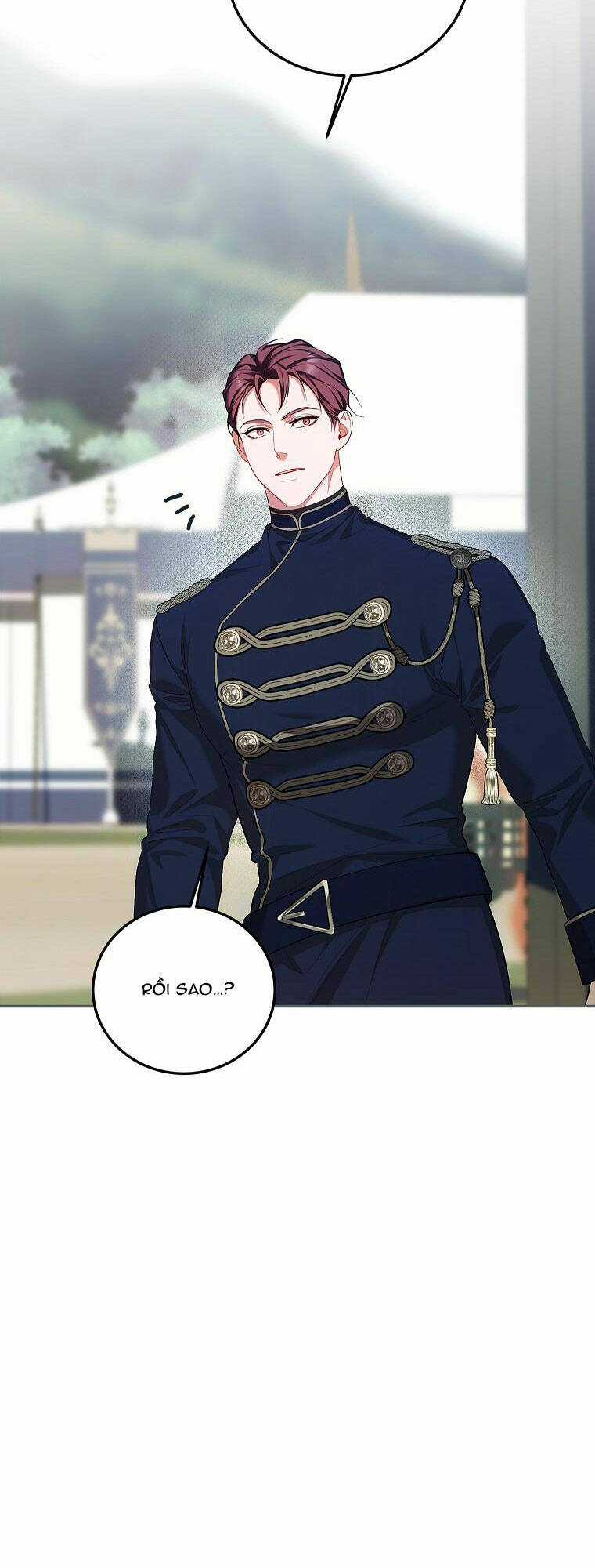 Quãng Đời Còn Lại Của Nữ Phụ Yểu Mệnh Chapter 62.1 trang 3