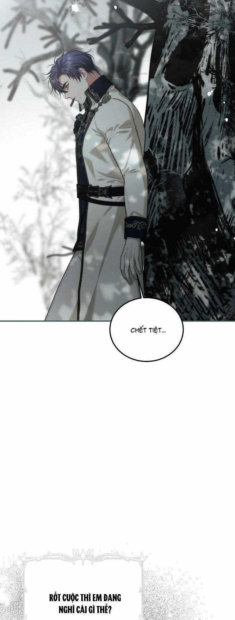 Quãng Đời Còn Lại Của Nữ Phụ Yểu Mệnh Chapter 62.1 trang 33