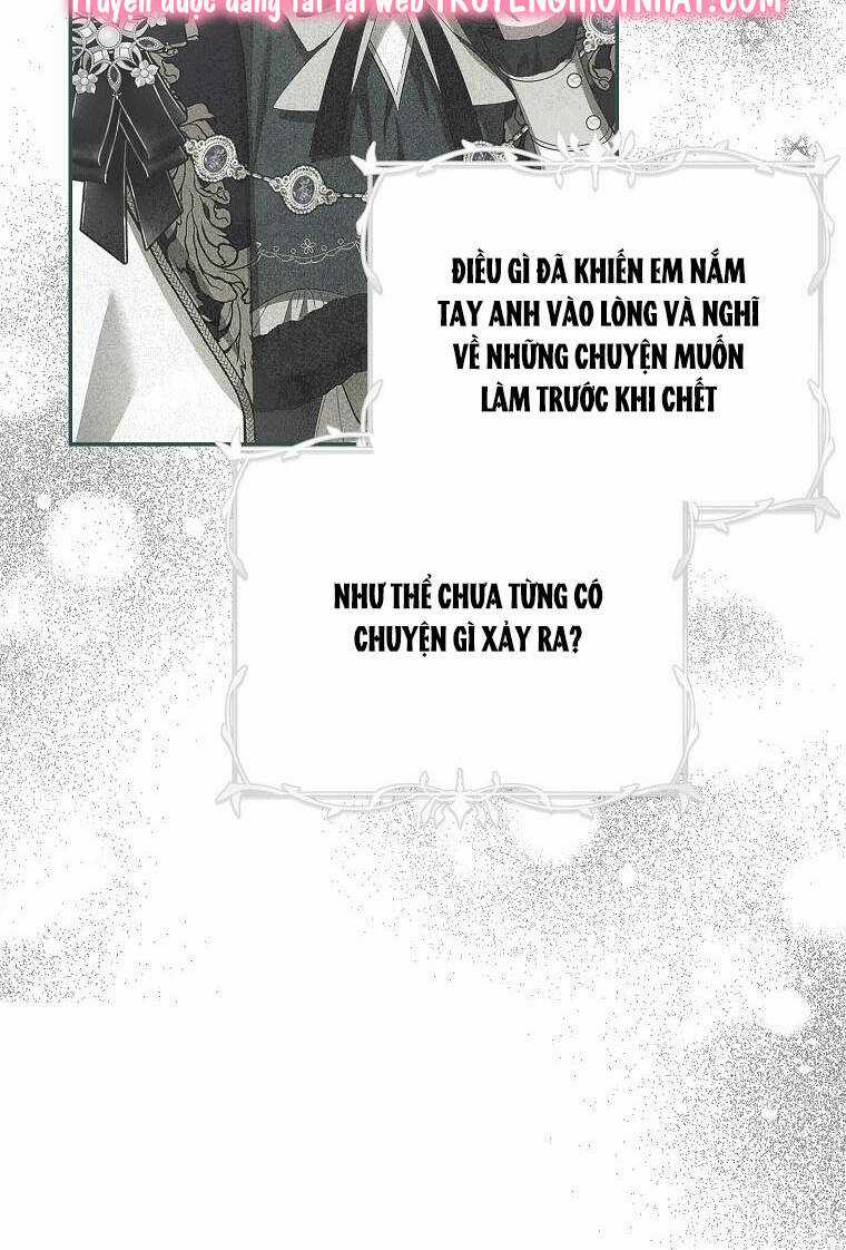 Quãng Đời Còn Lại Của Nữ Phụ Yểu Mệnh Chapter 62.1 trang 35