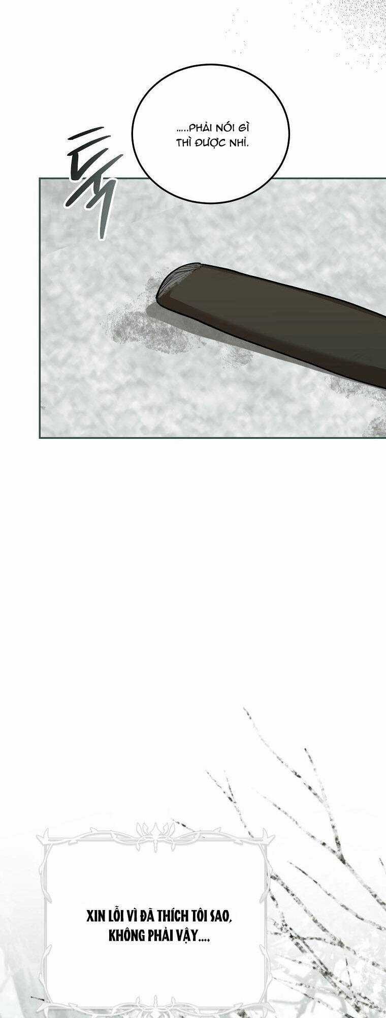 Quãng Đời Còn Lại Của Nữ Phụ Yểu Mệnh Chapter 62.1 trang 36