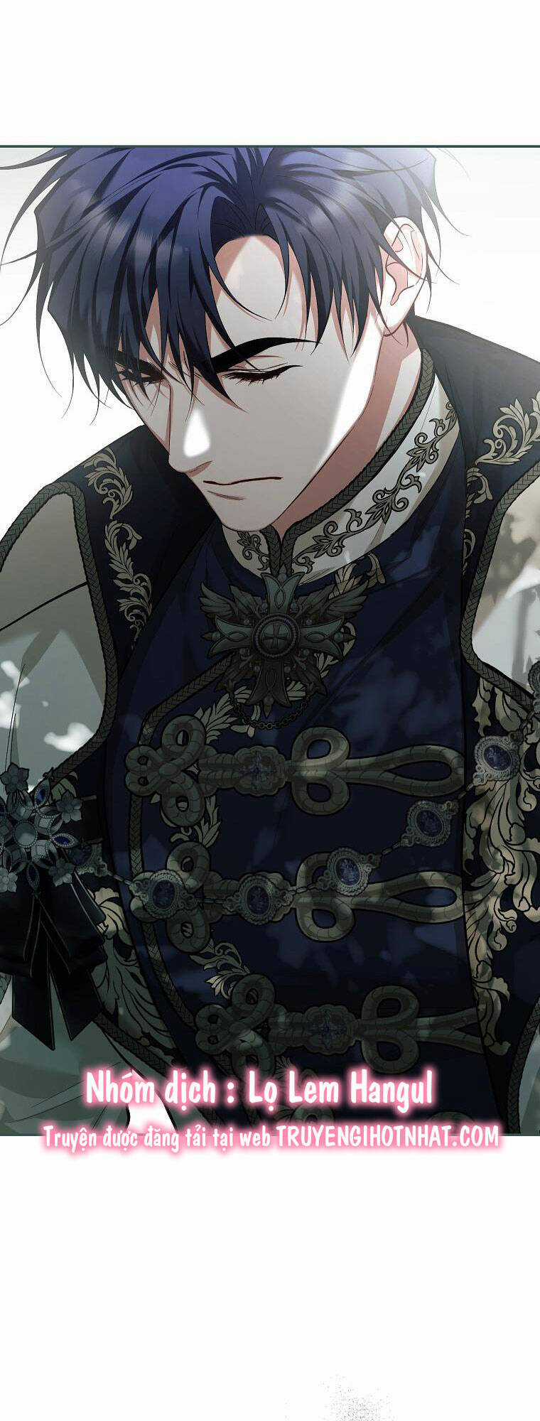 Quãng Đời Còn Lại Của Nữ Phụ Yểu Mệnh Chapter 62.1 trang 39