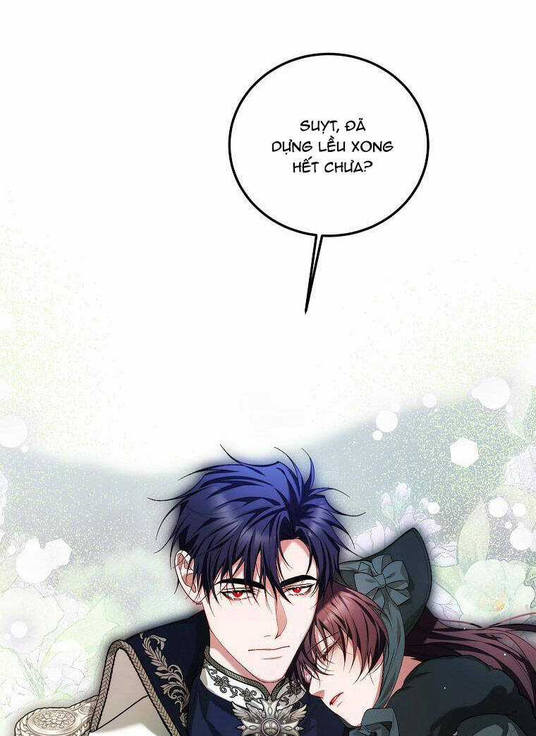 Quãng Đời Còn Lại Của Nữ Phụ Yểu Mệnh Chapter 62.1 trang 4