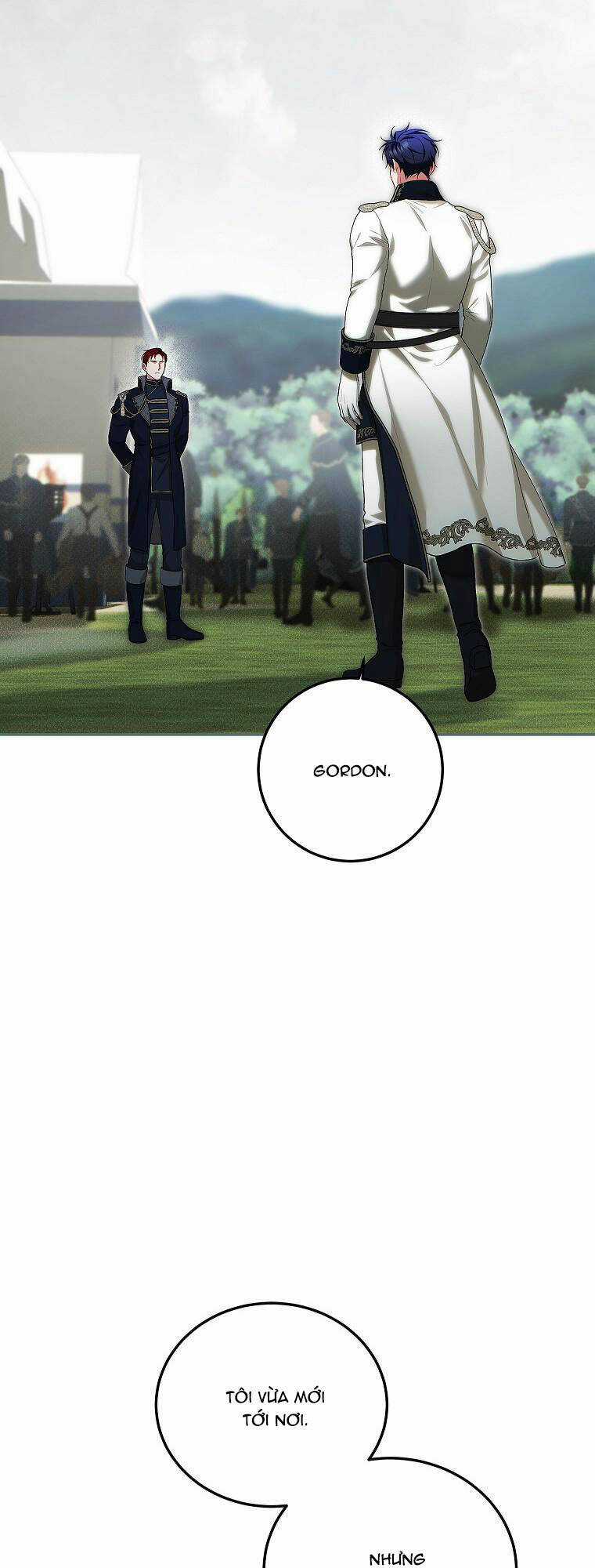 Quãng Đời Còn Lại Của Nữ Phụ Yểu Mệnh Chapter 62.1 trang 42