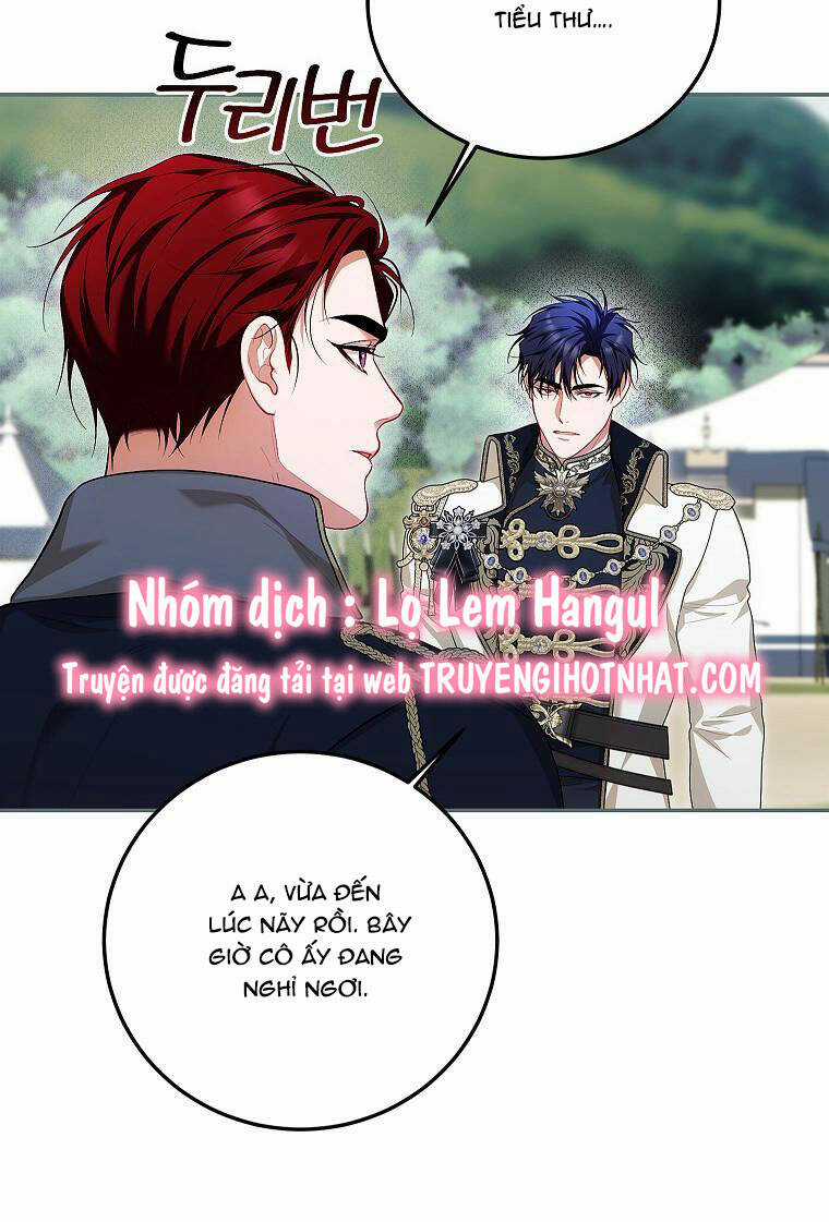 Quãng Đời Còn Lại Của Nữ Phụ Yểu Mệnh Chapter 62.1 trang 43