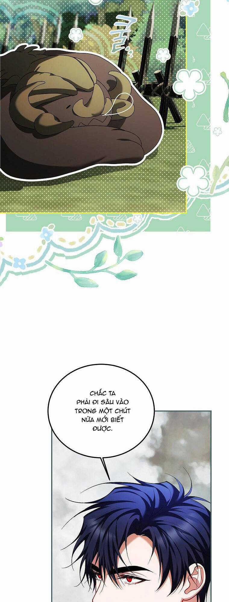 Quãng Đời Còn Lại Của Nữ Phụ Yểu Mệnh Chapter 62.1 trang 45