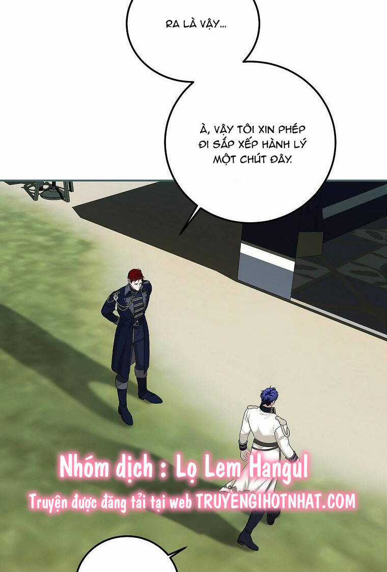 Quãng Đời Còn Lại Của Nữ Phụ Yểu Mệnh Chapter 62.1 trang 47