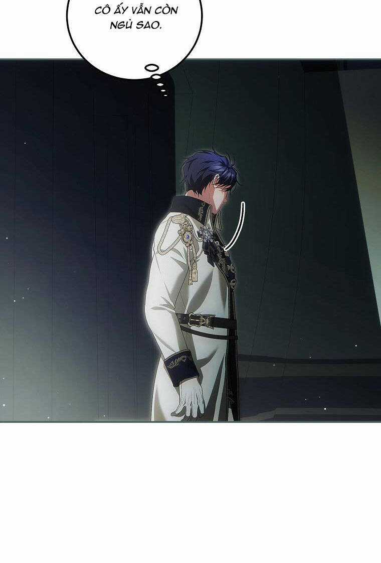 Quãng Đời Còn Lại Của Nữ Phụ Yểu Mệnh Chapter 62.1 trang 49