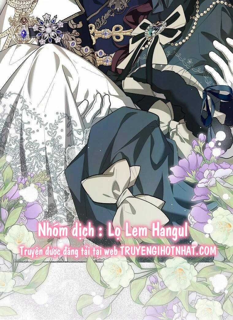 Quãng Đời Còn Lại Của Nữ Phụ Yểu Mệnh Chapter 62.1 trang 5