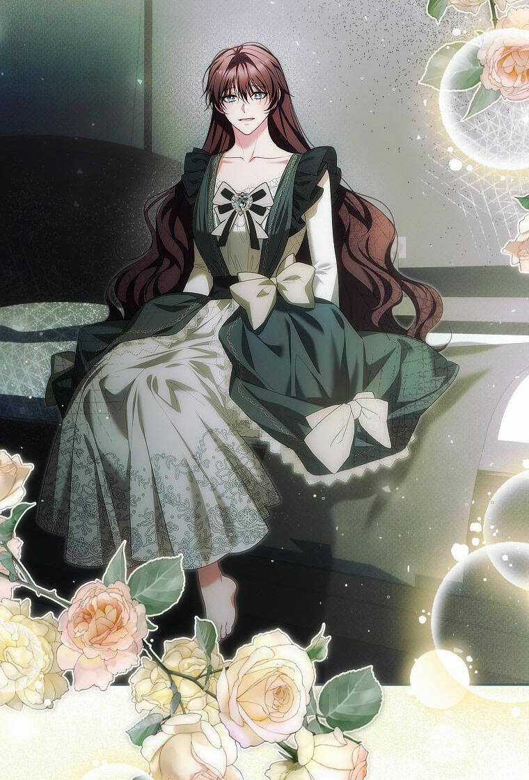 Quãng Đời Còn Lại Của Nữ Phụ Yểu Mệnh Chapter 62.1 trang 52