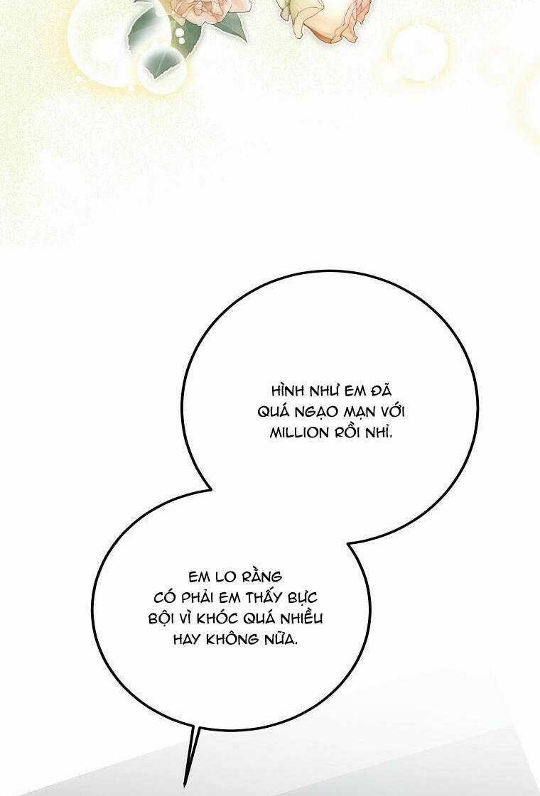 Quãng Đời Còn Lại Của Nữ Phụ Yểu Mệnh Chapter 62.1 trang 53