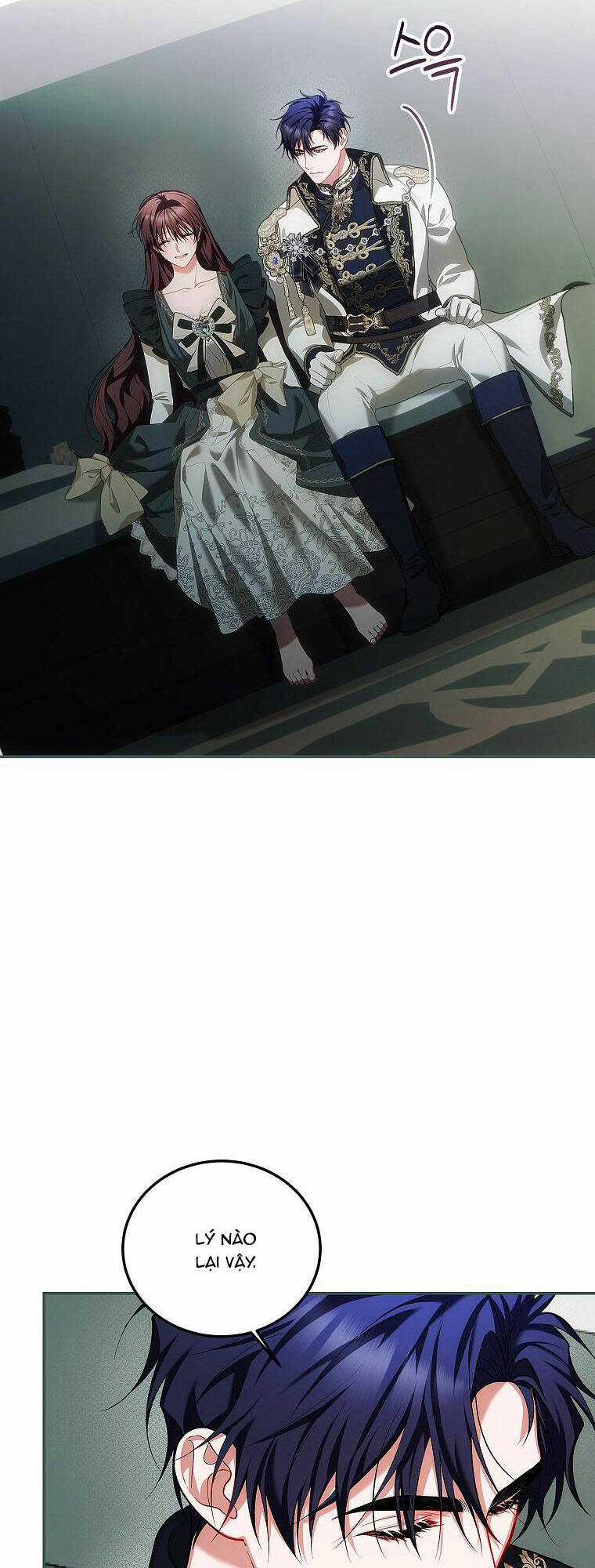 Quãng Đời Còn Lại Của Nữ Phụ Yểu Mệnh Chapter 62.1 trang 54