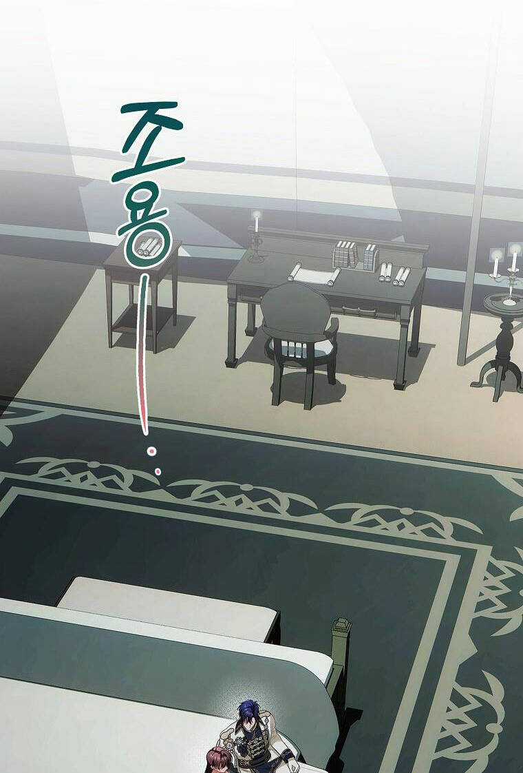 Quãng Đời Còn Lại Của Nữ Phụ Yểu Mệnh Chapter 62.1 trang 56