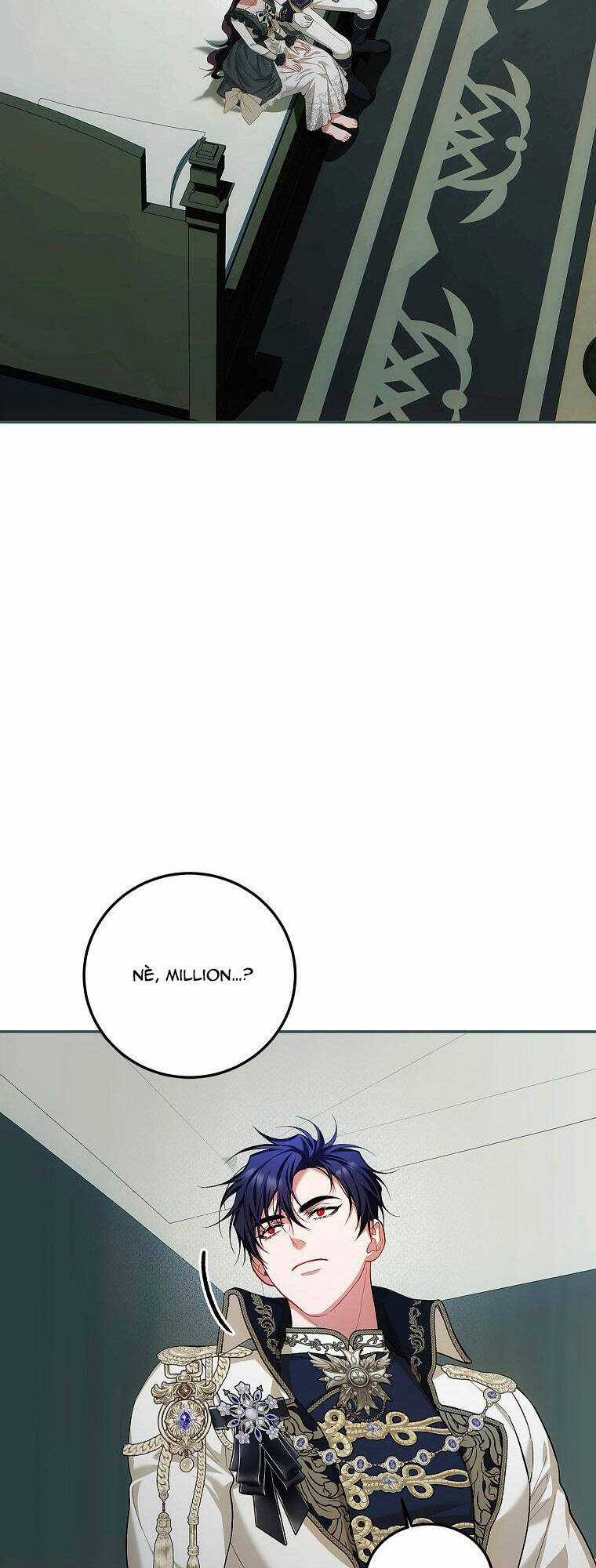 Quãng Đời Còn Lại Của Nữ Phụ Yểu Mệnh Chapter 62.1 trang 57