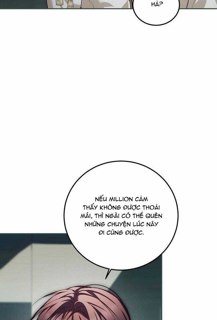 Quãng Đời Còn Lại Của Nữ Phụ Yểu Mệnh Chapter 62.1 trang 58