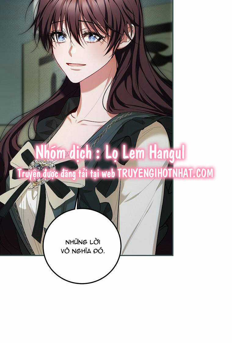 Quãng Đời Còn Lại Của Nữ Phụ Yểu Mệnh Chapter 62.1 trang 59