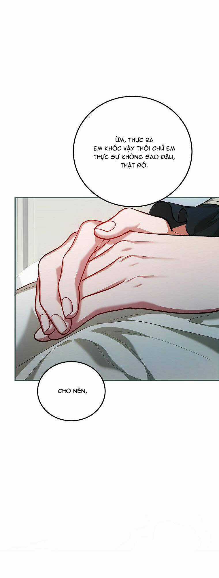 Quãng Đời Còn Lại Của Nữ Phụ Yểu Mệnh Chapter 62.1 trang 60