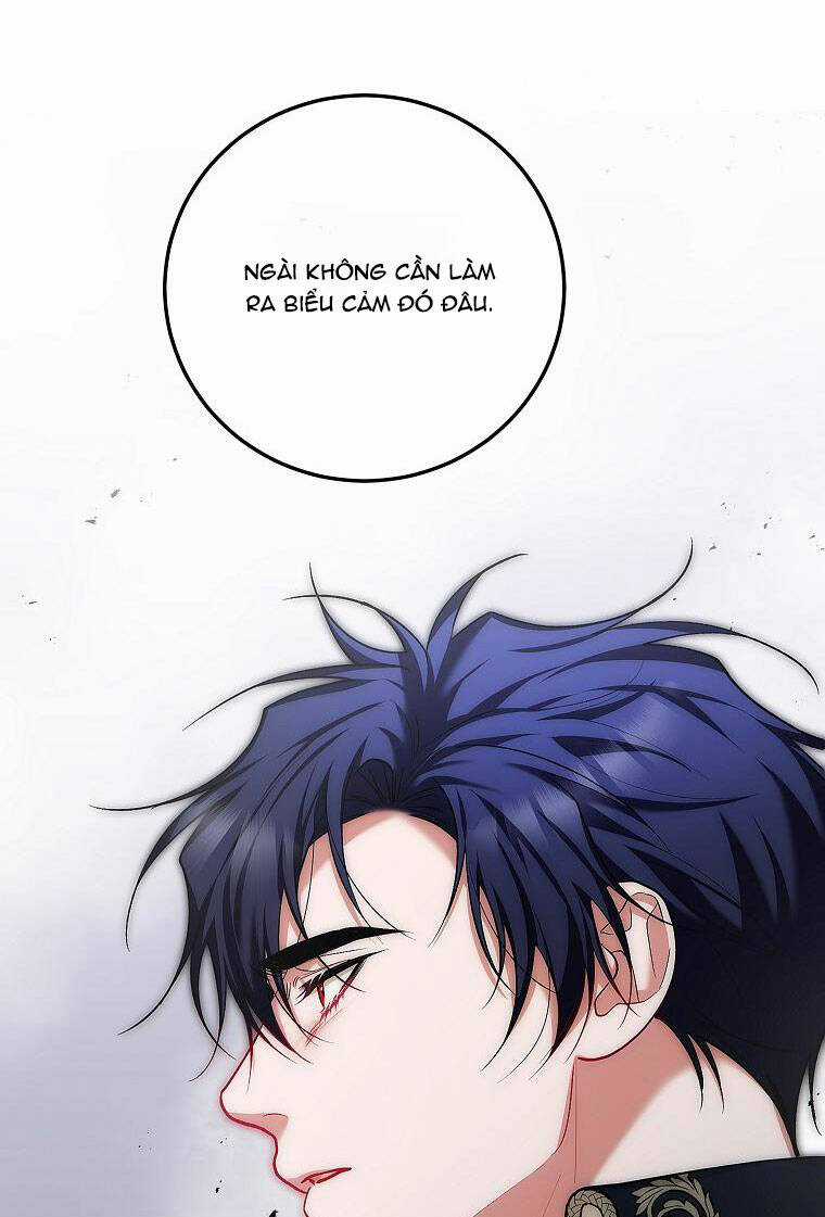 Quãng Đời Còn Lại Của Nữ Phụ Yểu Mệnh Chapter 62.1 trang 61