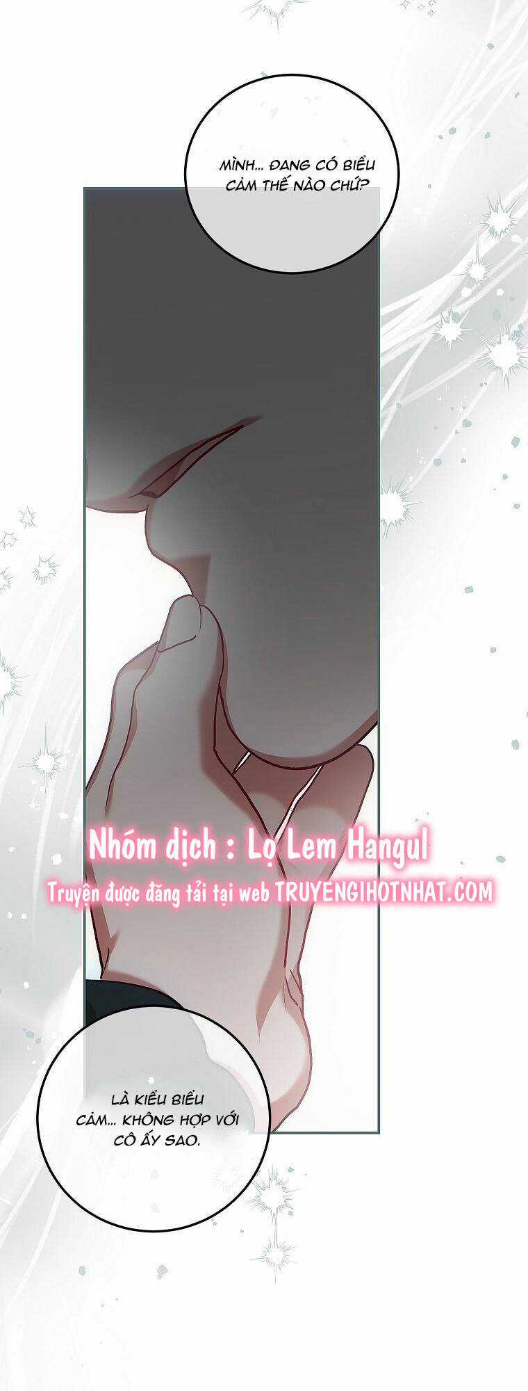 Quãng Đời Còn Lại Của Nữ Phụ Yểu Mệnh Chapter 62.1 trang 63