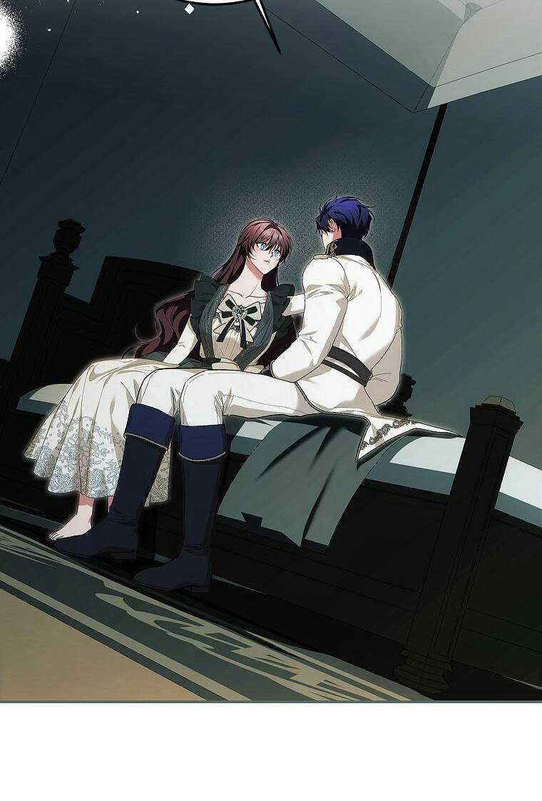 Quãng Đời Còn Lại Của Nữ Phụ Yểu Mệnh Chapter 62.1 trang 65