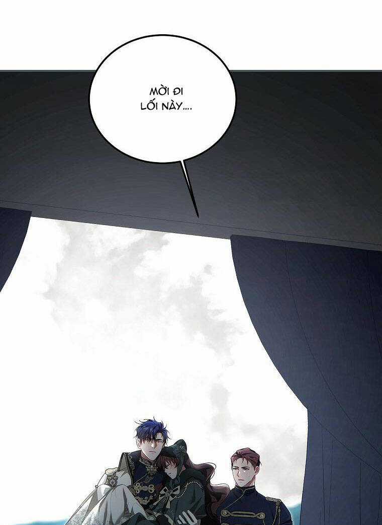 Quãng Đời Còn Lại Của Nữ Phụ Yểu Mệnh Chapter 62.1 trang 7