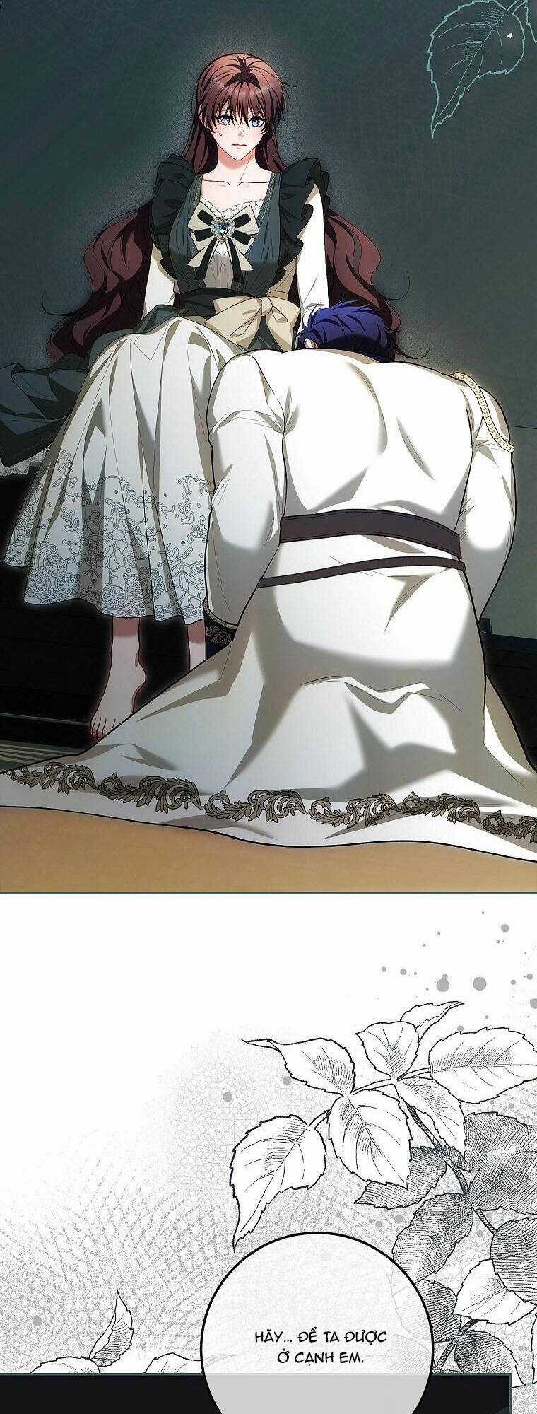 Quãng Đời Còn Lại Của Nữ Phụ Yểu Mệnh Chapter 62.1 trang 75