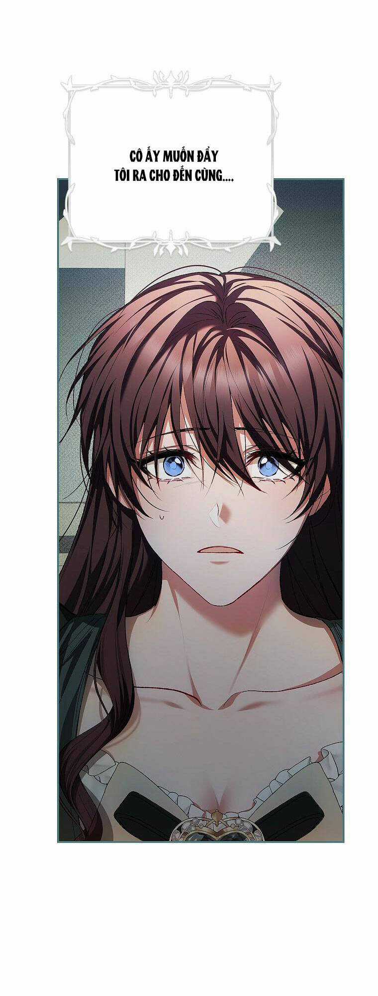 Quãng Đời Còn Lại Của Nữ Phụ Yểu Mệnh Chapter 62.1 trang 81