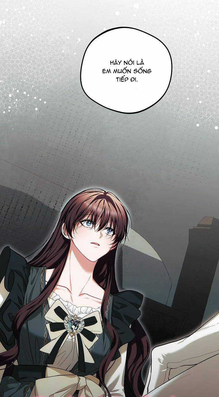 Quãng Đời Còn Lại Của Nữ Phụ Yểu Mệnh Chapter 62.1 trang 84