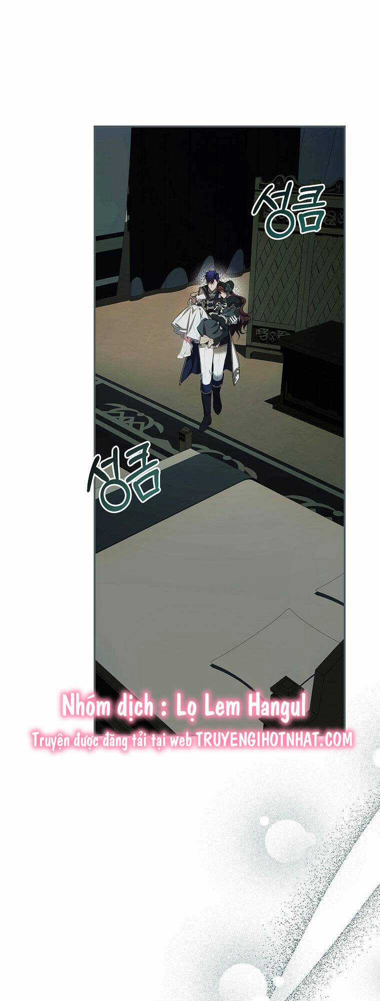 Quãng Đời Còn Lại Của Nữ Phụ Yểu Mệnh Chapter 62.1 trang 9