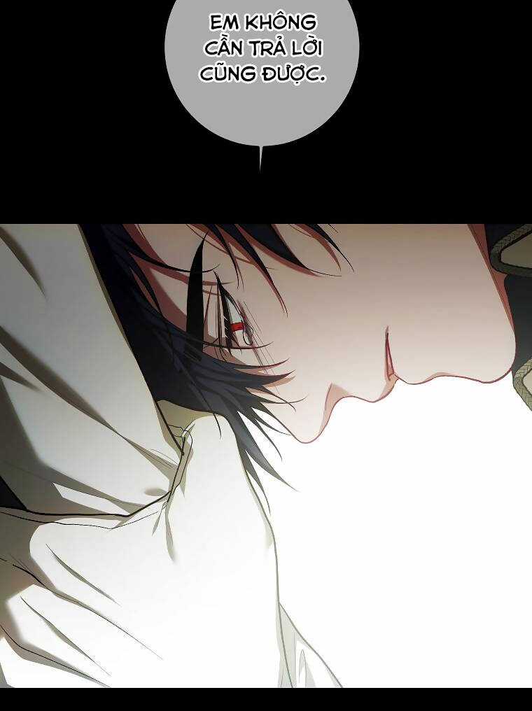 Quãng Đời Còn Lại Của Nữ Phụ Yểu Mệnh Chapter 63.1 trang 10