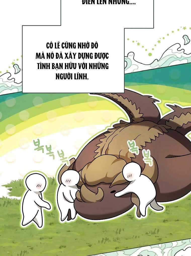 Quãng Đời Còn Lại Của Nữ Phụ Yểu Mệnh Chapter 63.1 trang 105