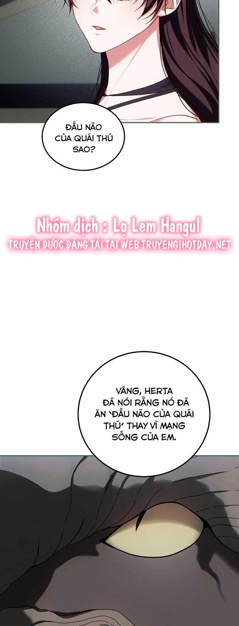 Quãng Đời Còn Lại Của Nữ Phụ Yểu Mệnh Chapter 63.1 trang 112