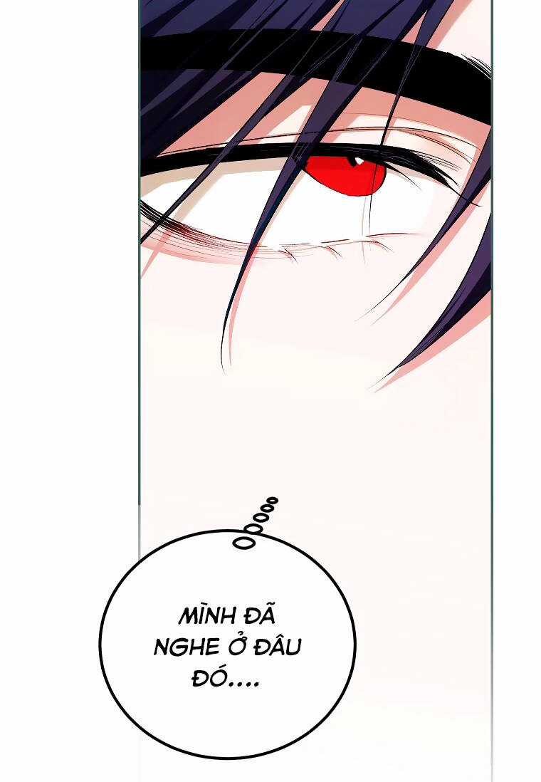 Quãng Đời Còn Lại Của Nữ Phụ Yểu Mệnh Chapter 63.1 trang 114