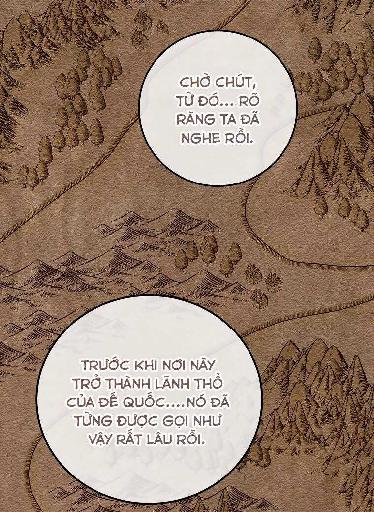 Quãng Đời Còn Lại Của Nữ Phụ Yểu Mệnh Chapter 63.1 trang 116