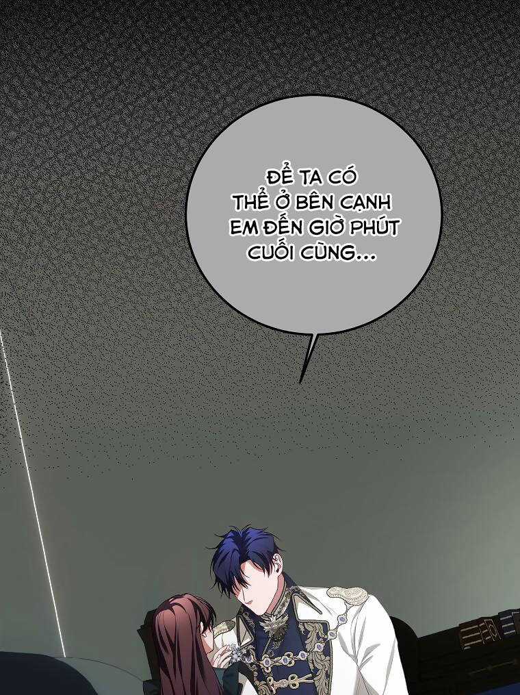 Quãng Đời Còn Lại Của Nữ Phụ Yểu Mệnh Chapter 63.1 trang 12