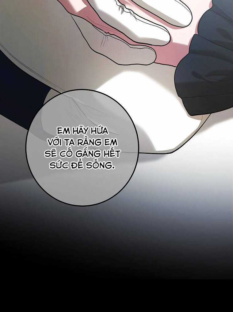 Quãng Đời Còn Lại Của Nữ Phụ Yểu Mệnh Chapter 63.1 trang 17